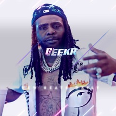 "Geekr" [Free Download] Almighty Sosa Trap/Hiphop Typebeat (Prod.Brandnew)