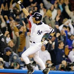 Michael Kay - Derek Jeter's 'Mr. November HR'