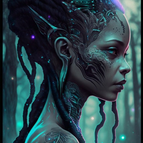 Alienation ✦ PsyBass | Midtempo | Funk | PsyDub | Electronic