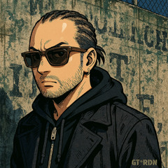 Go Terence-We rule di nation