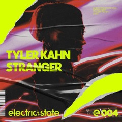 Stranger [Electric State]