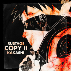 Rustage - COPY II (Kakashi)
