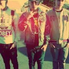 Luciano In a minute mixx