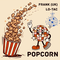 Popcorn (Radio Edit)