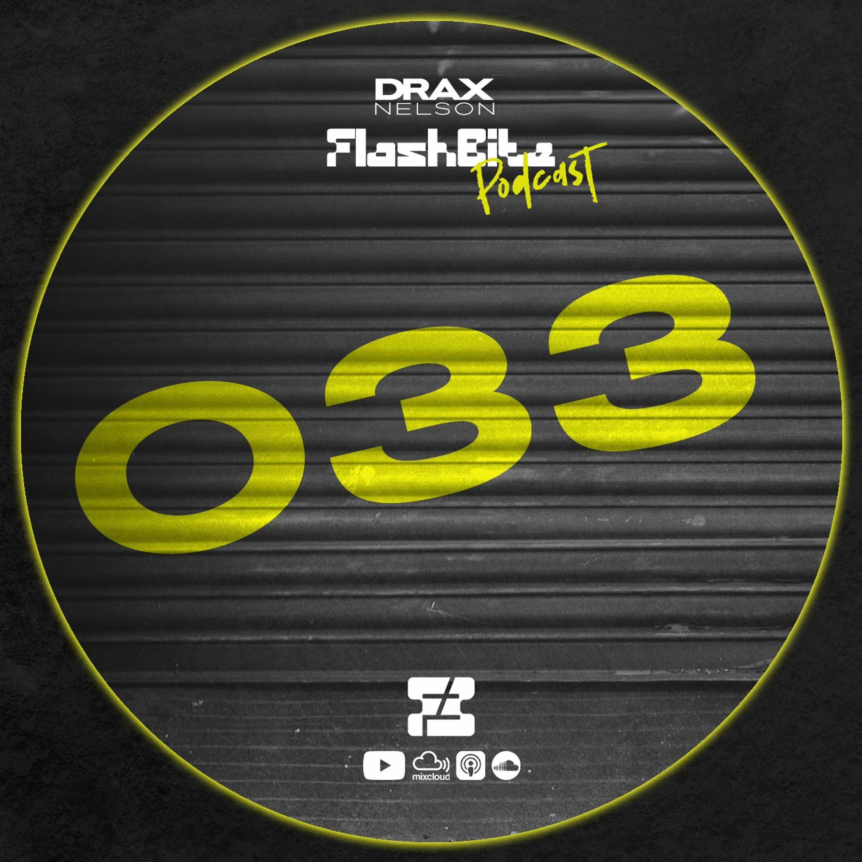 Flashbite Podcast