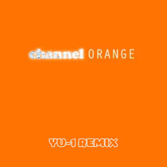 LOST YU-1 REMIX