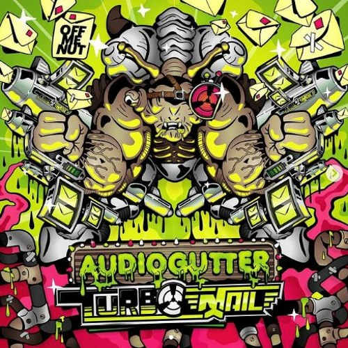 AudioGutter & Seppa - Shin Licker