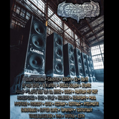 AustriaNYE/Addicted to presure/DjsetRec