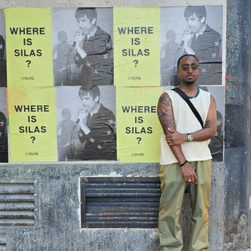 Le Kaiju : La Connect invite D3NIM - 08 Juillet 2025