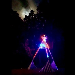 Johnny Caige Live at Cosmic Kinection 2025