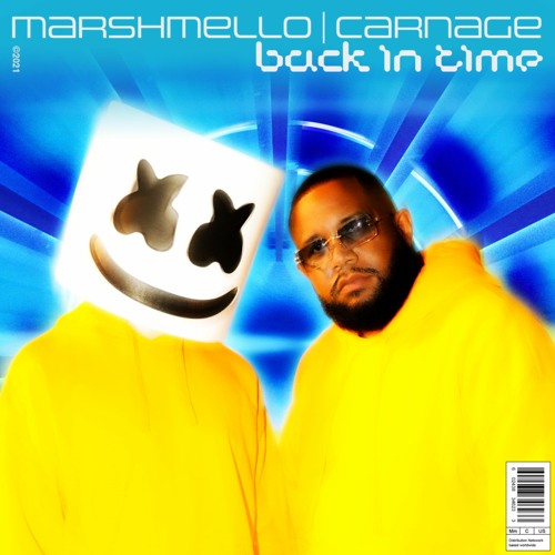 longitud llave inglesa Premonición Stream Marshmello x Carnage - Back In Time by marshmello | Listen online  for free on SoundCloud