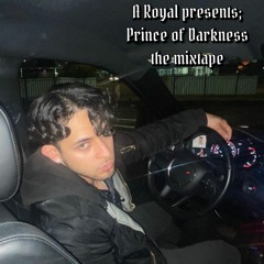 Prince of Darkness (prod Benzo Lee)