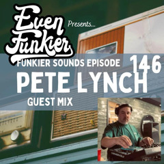 even funkier mix