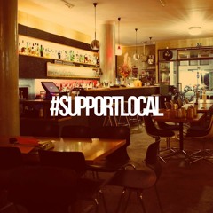 #SupportLocal 022 - Moloko+