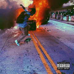 The Pandemic (Prod. Glazer x Noah)