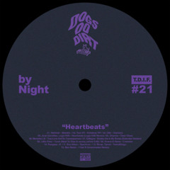 By Night - "Heartbeats" (T.D.I.F. #21)