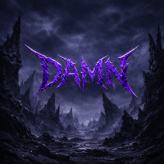 DAMN (prod. Grim Brxzy & Meo.w4v)