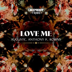 Love Me ft ROBINS