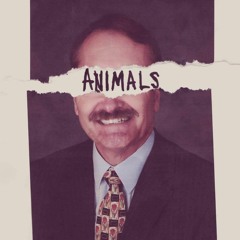BOMBS BLAST - ANIMALS