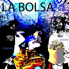 cloro6.6, kassaii - correteando la bolsa (tik tok slow & reverb)