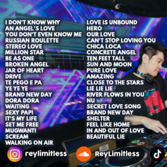 3 Jam Anti Drop | Req By Mr J & Keke