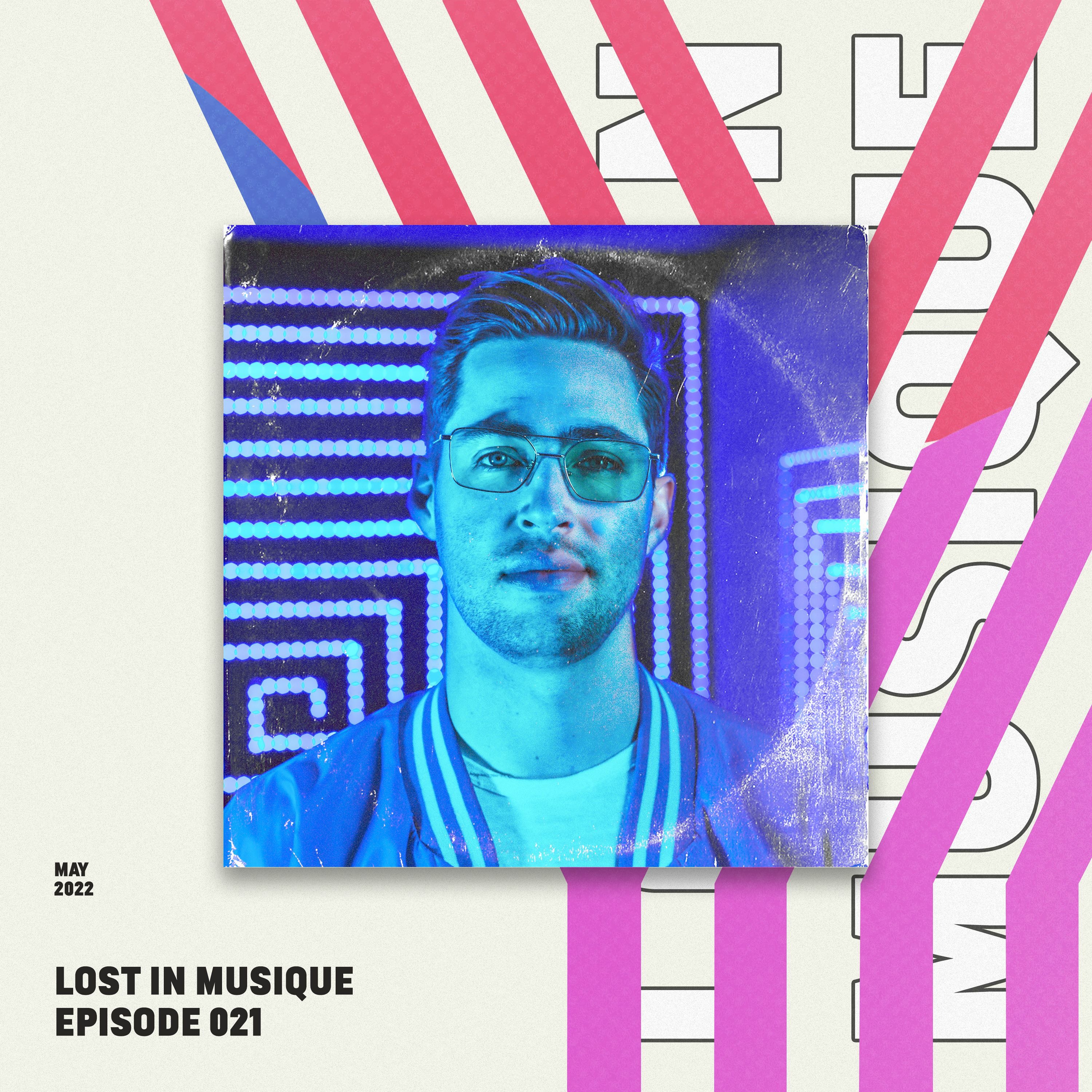 Lost In Musique Radio
