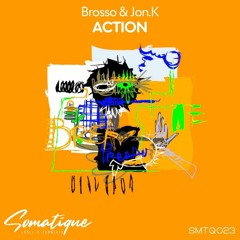 Brosso, Jon.K - Action (Original Mix)