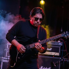 Alfredo Pineda - José José - Me Basta