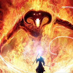 In the Darkness of Khazad-dûm (feat. LORD OF THE RINGS)