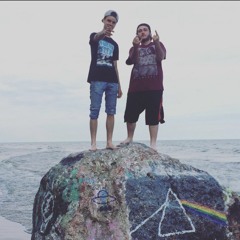 Lost N Found- ZBThaprofitz X 2Tonez(prod. Bailey Daniel)