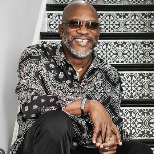 Orrin Evans Audio Interview VT Jazz Ctr 20230418