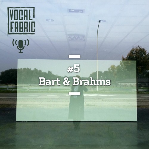 Vocal Fabric Podcast episode 5: Brahms Requiem