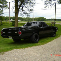 Roland808 Antarctic [massage therapy] 1