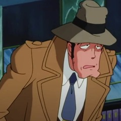 Zenigata Strut