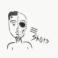 3 SHOTS Prod. Glvck