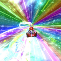 rainbow road flow (feat TearDrop)