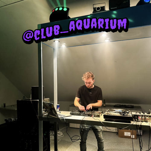 long time no see decks pt.2 (@club_aquarium 2k24 SET)