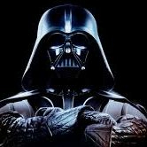 Dj - American Phantom - Star New Wars-