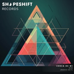 Cerca De Mi (Radio Edit)