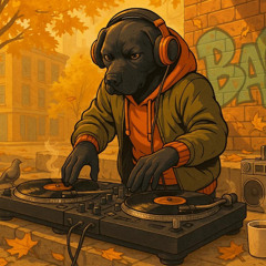 Black Tails - Autumn Longing for a Full Bowl