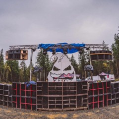 A balle d'hardstyyyle
