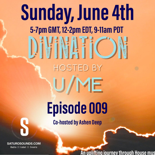 Divination 009