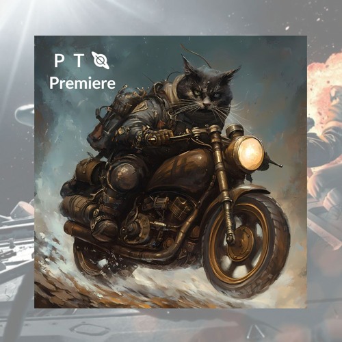 PREMIERE: KOTA - Ride It [Lucid Kat Recordings]