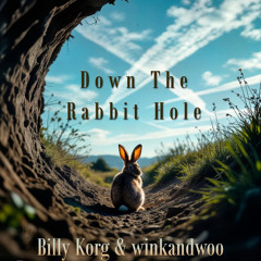 Down The Rabbit Hole