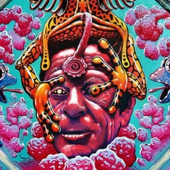 Astrix & Rising Dust - Universo {Bøønie Bean Edit}
