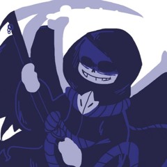 IS THAT THE GRIM REAPER!?!