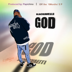 G.O.D (Prod. Papichino)