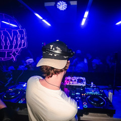 MCLV LIVE @ THE BARBARY 11.29