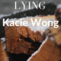 Lying