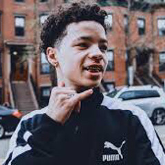 lil mosey-candy cane (UNRELEASED)